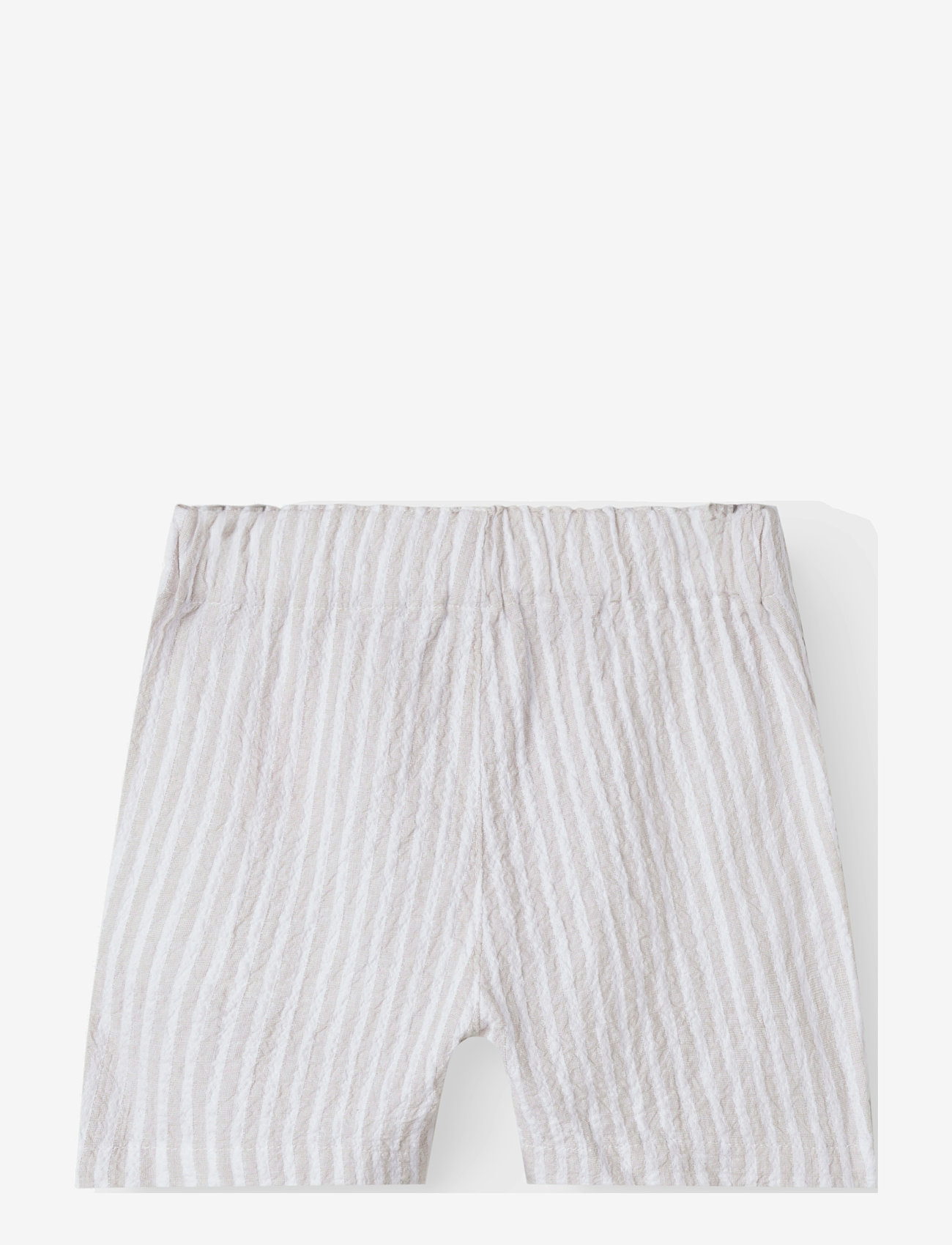 name it - NMMFEDENIS SHORTS - laveste priser - pure cashmere - 1