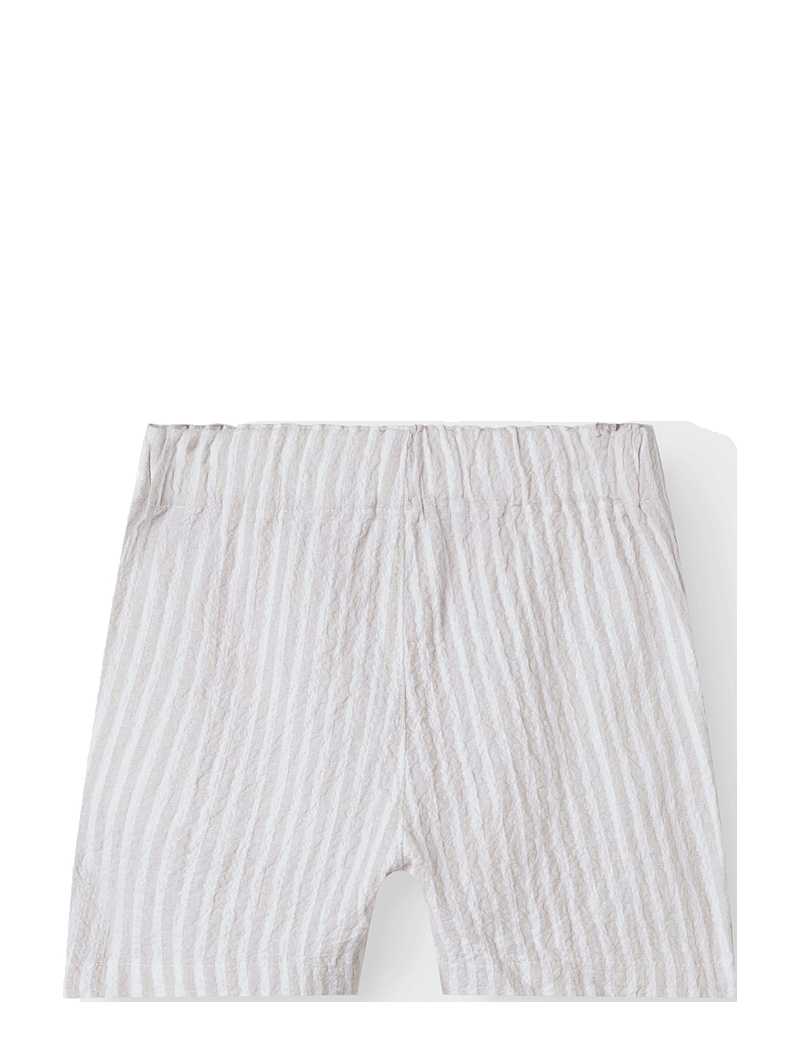 name it - NMMFEDENIS SHORTS - casual shorts - pure cashmere - 1