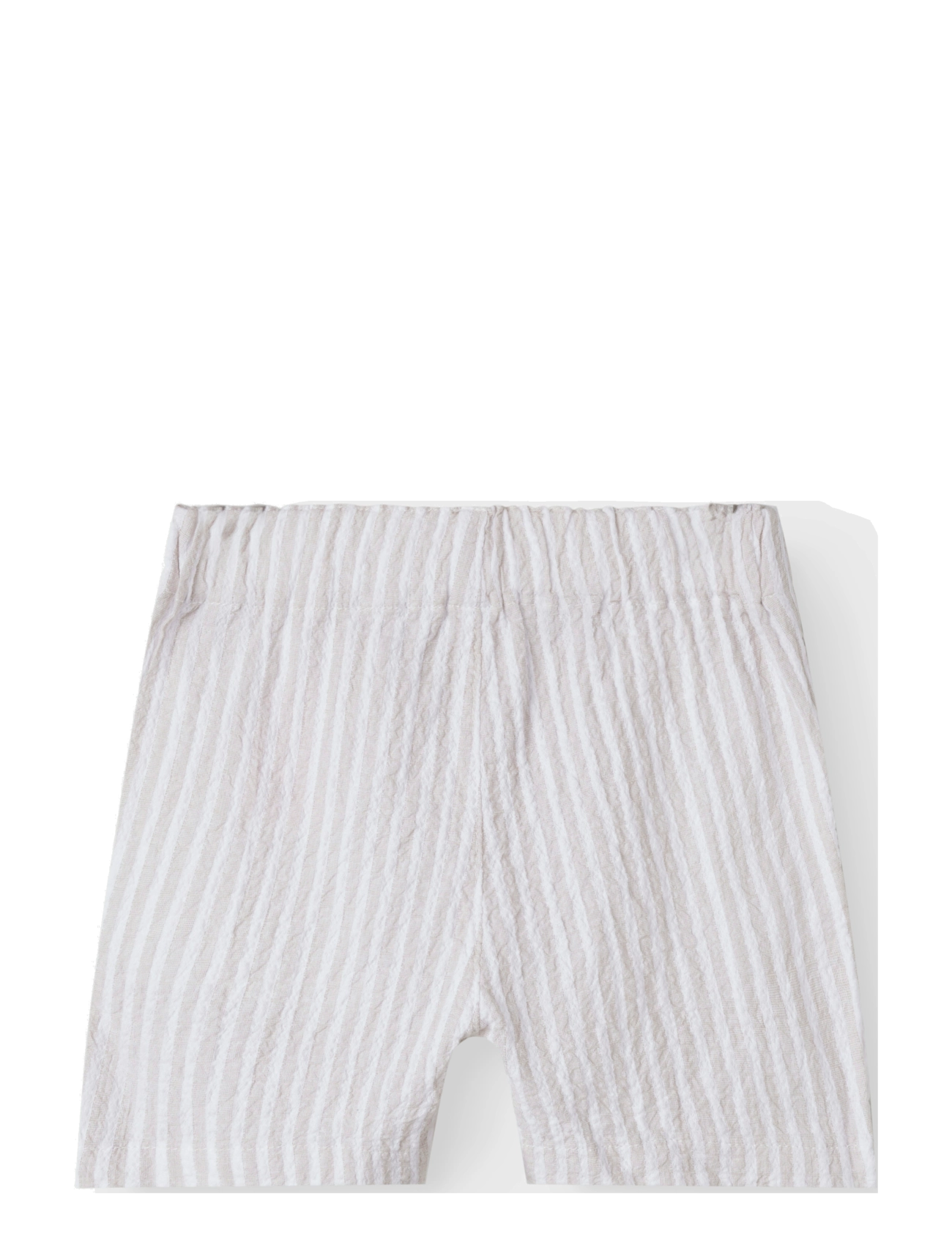name it - NMMFEDENIS SHORTS - shorts - pure cashmere - 1