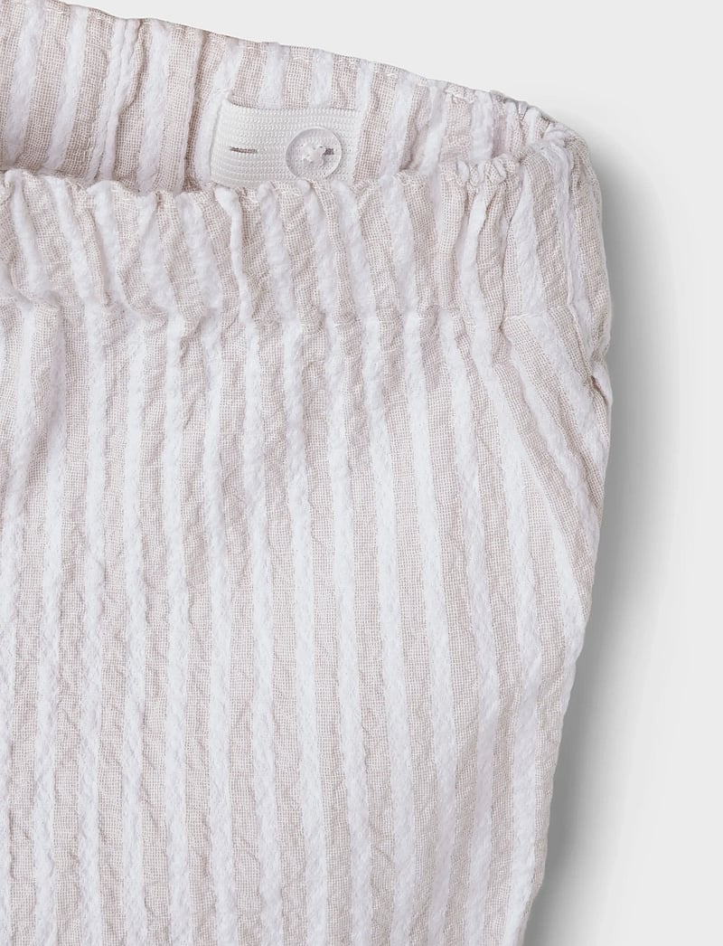 name it - NMMFEDENIS SHORTS - casual shorts - pure cashmere - 2