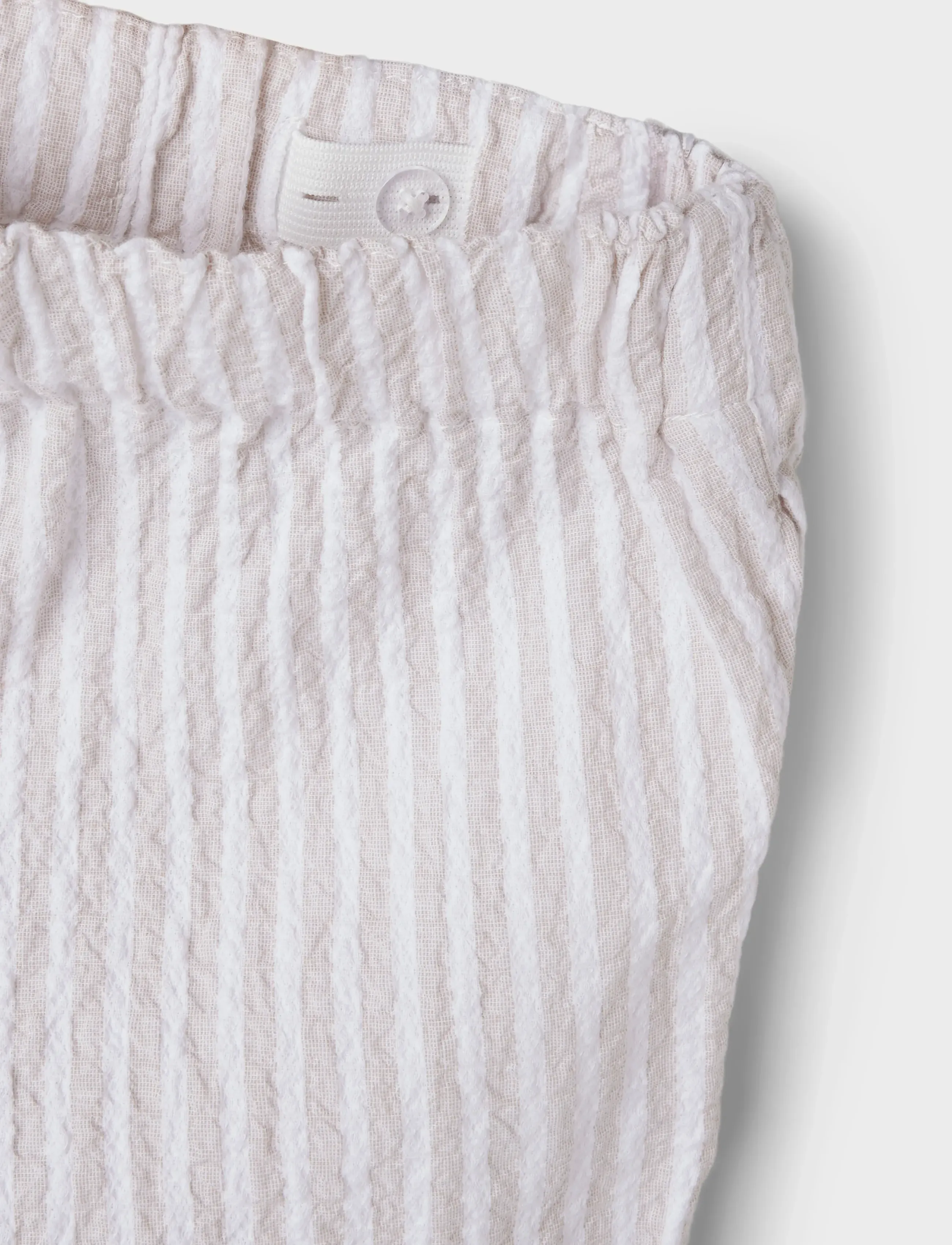name it - NMMFEDENIS SHORTS - shorts - pure cashmere - 2