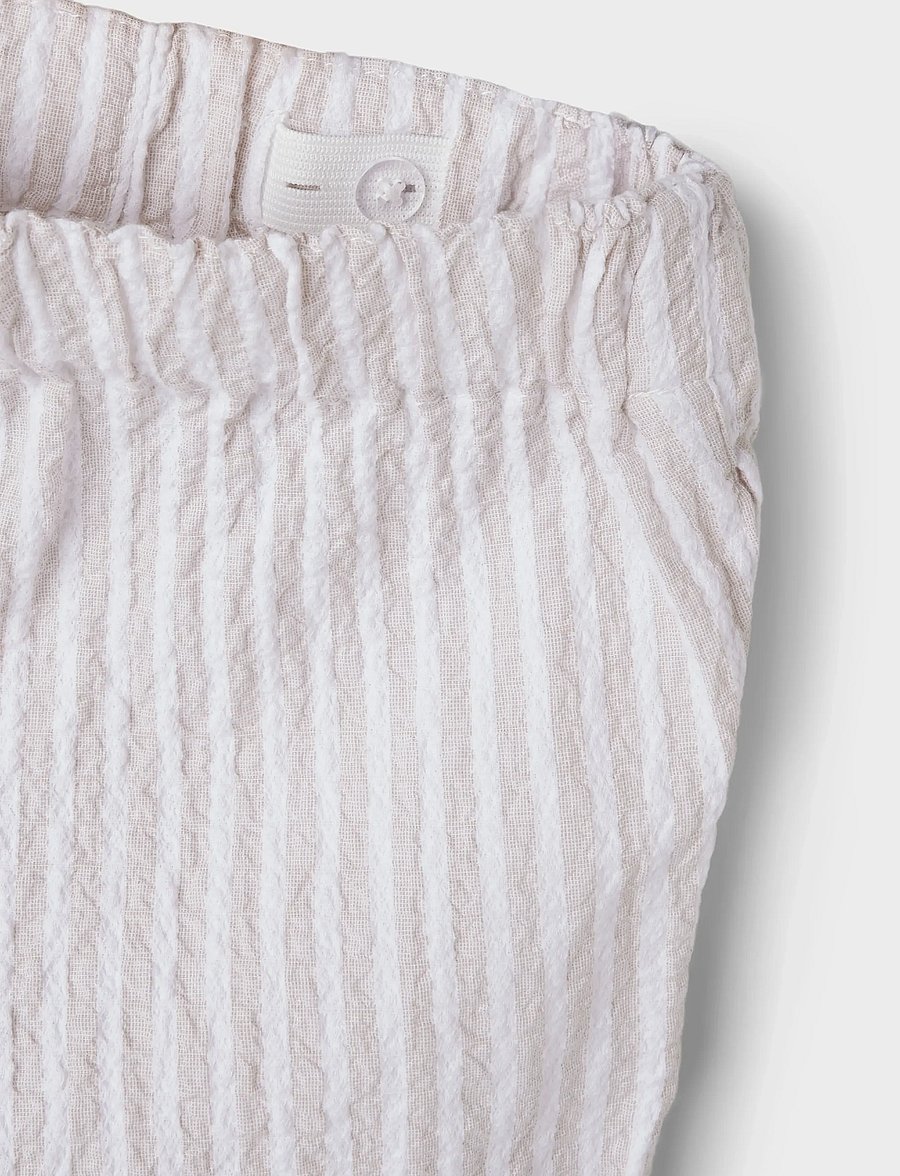 name it - NMMFEDENIS SHORTS - casual shorts - pure cashmere - 2