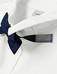 name it - NKMDEMOLLE SS SHIRT - kortærmede skjorter - bright white - 3