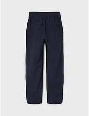 name it - NKMFAHER PANT NOOS - sommarfynd - dark sapphire - 1