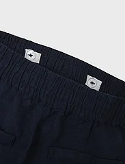 name it - NKMFAHER PANT NOOS - sommarfynd - dark sapphire - 3