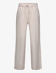 name it - NKMFAHER PANT NOOS - sommerschnäppchen - moonbeam - 0