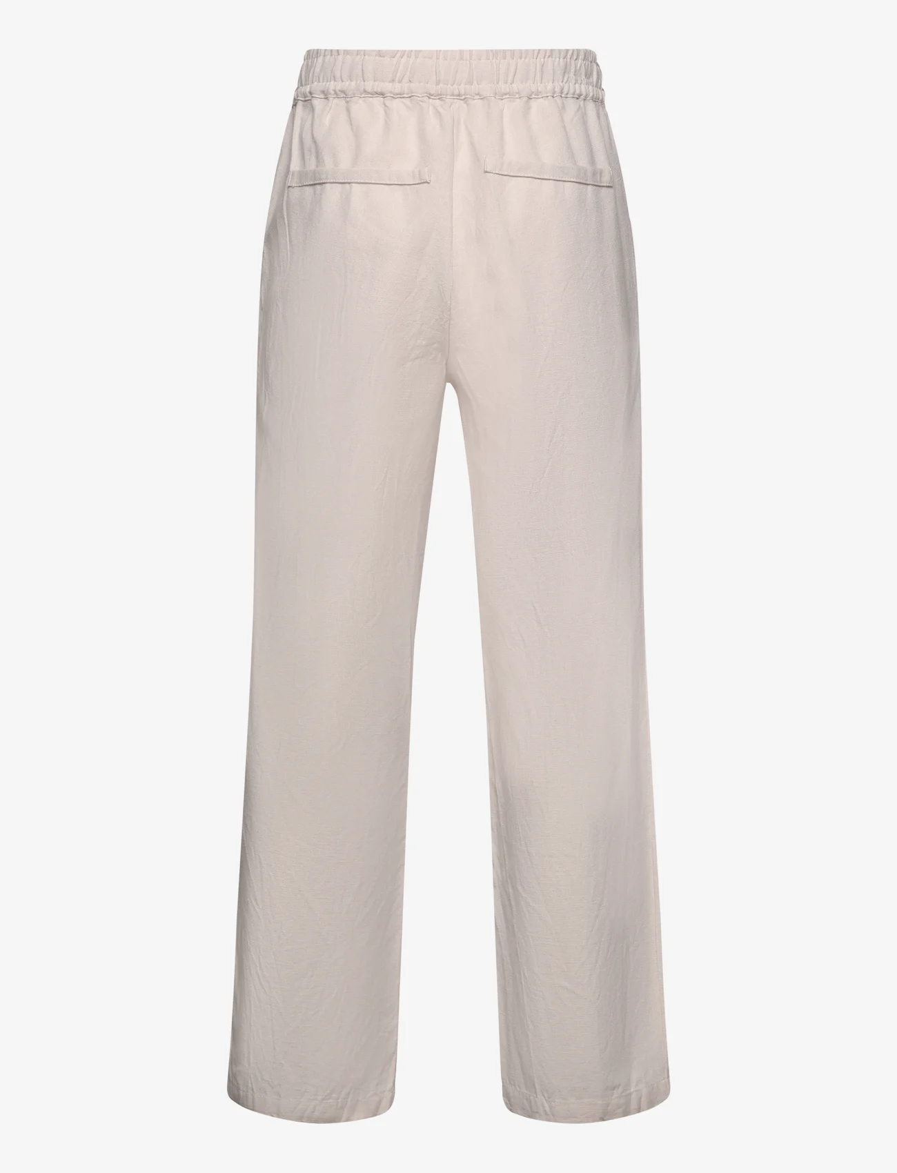 name it - NKMFAHER PANT NOOS - sommerschnäppchen - moonbeam - 1