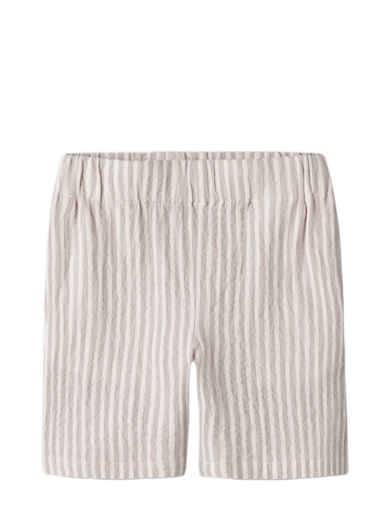 name it - NKMFEDENIS SHORTS - mjukisshorts - chateau gray - 2