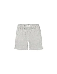 name it - NKMFEDENIS SHORTS - sweat shorts - dark sapphire - 1