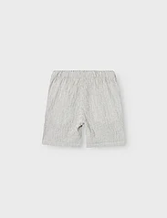 name it - NKMFEDENIS SHORTS - sweat shorts - dark sapphire - 2