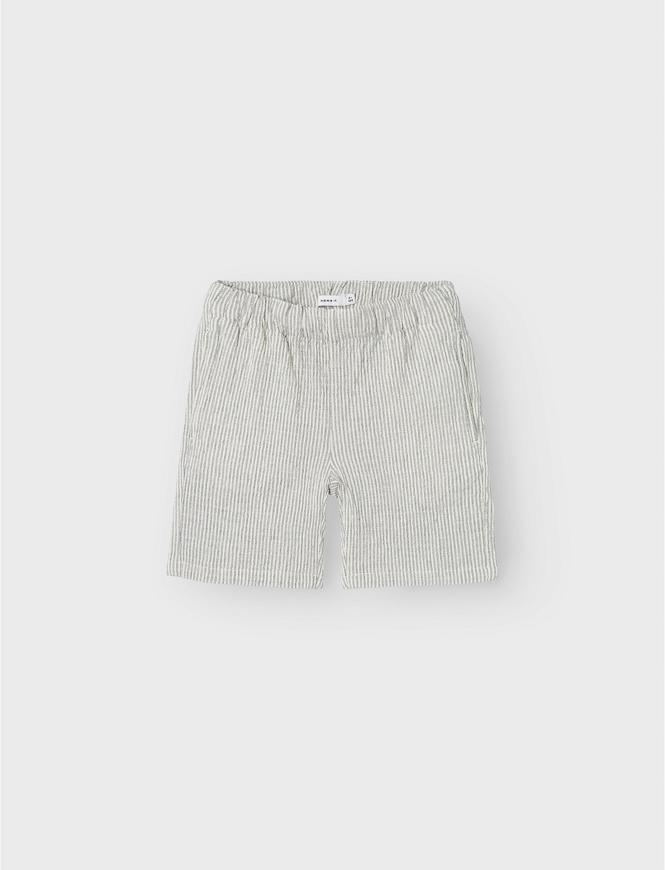 name it - NKMFEDENIS SHORTS - sweat shorts - dark sapphire - 0