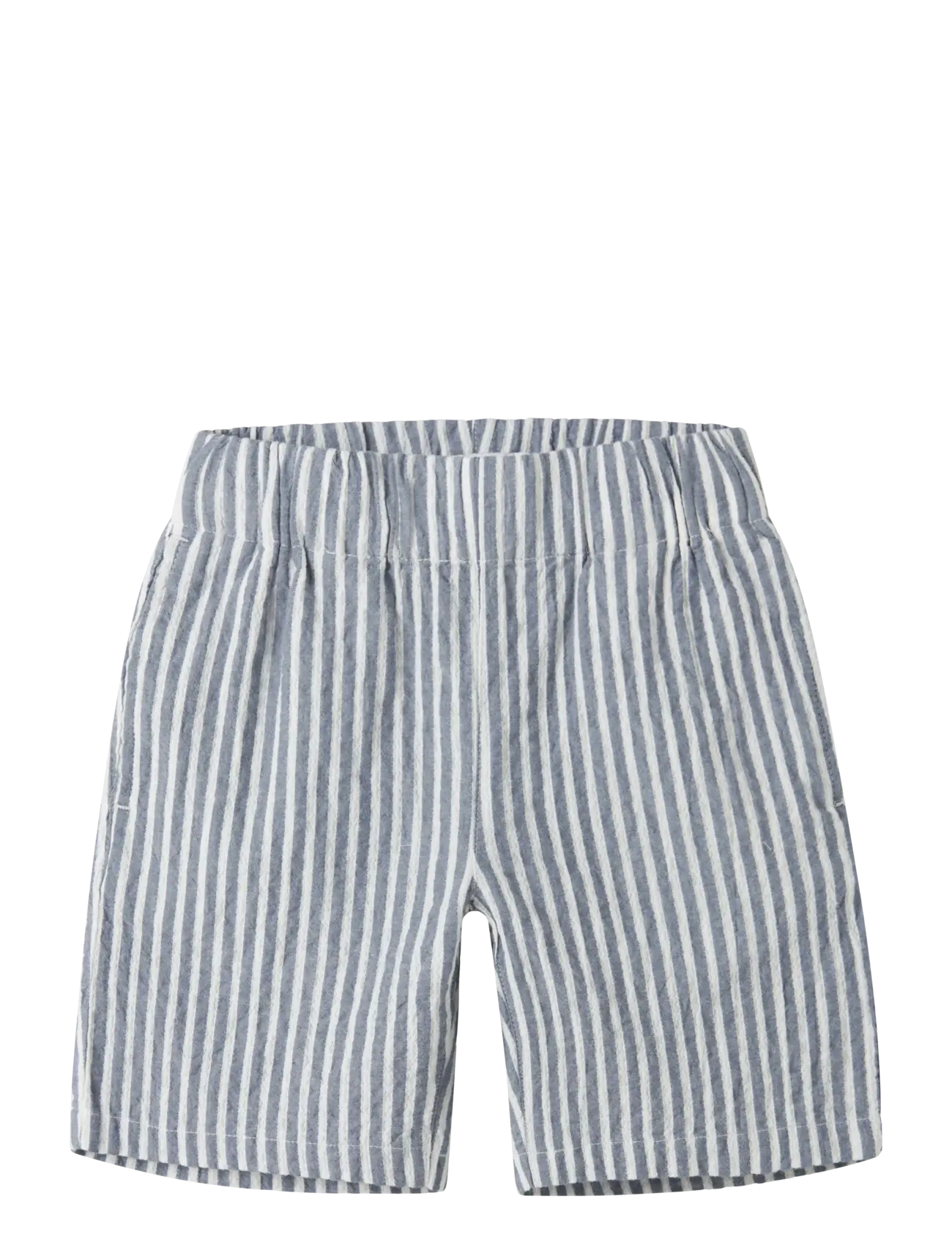 name it NKMFEDENIS SHORTS - Teens 140-176 - VINTAGE INDIGO / multi