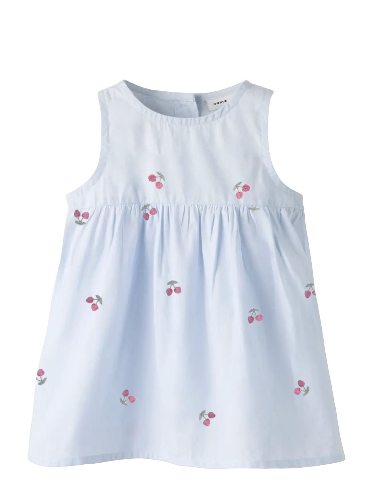 name it NBFFERILLA SPENCER - name it - ANCIENT WATER / blue