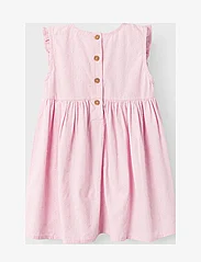 name it - NMFDELANA SPENCER - casual jurken zonder mouwen - parfait pink - 1