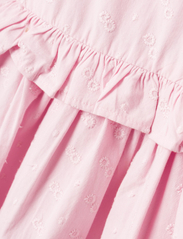 name it - NMFDELANA SPENCER - sleeveless casual dresses - parfait pink - 3
