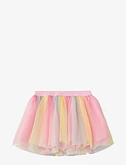 name it - NMFFAMILLE TULLE SKIRT - tüll-rock - cashmere rose - 0