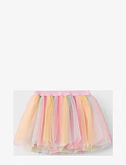 name it - NMFFAMILLE TULLE SKIRT - tüll-rock - cashmere rose - 1