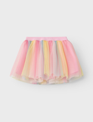 name it - NMFFAMILLE TULLE SKIRT - tüll-rock - cashmere rose - 2