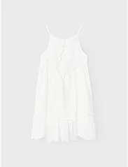 name it - NKFFIMIA SL DRESS NOOS - sleeveless casual dresses - jet stream - 2