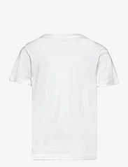 name it - NKMVOTO SS TOP - kortærmede t-shirts - bright white - 1