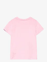 name it - NMFVOTEA SS TOP - short-sleeved t-shirts - parfait pink - 1