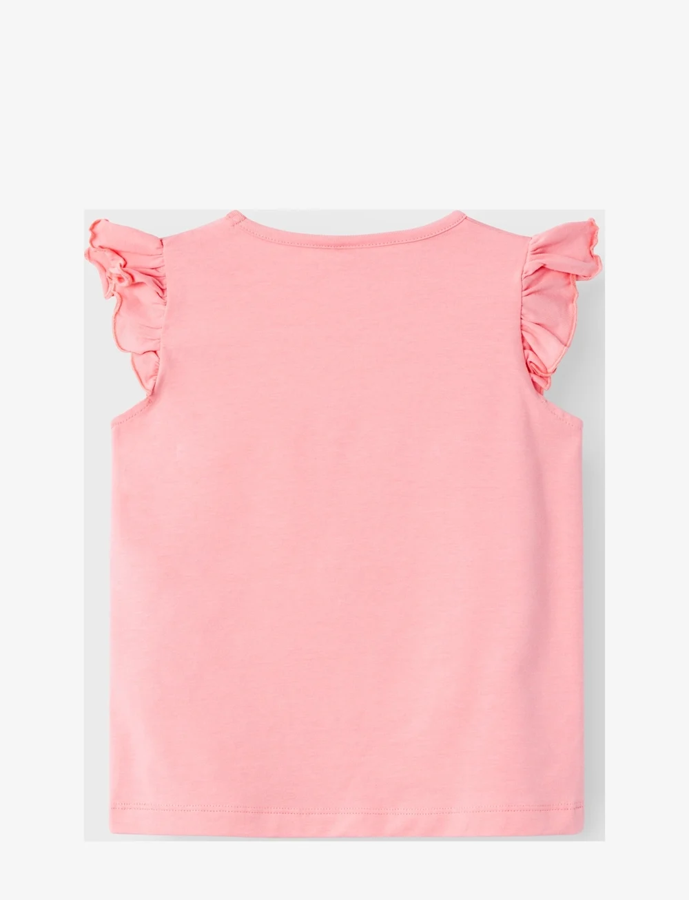 name it - NMFMEMI GABBY CAPLS TOP BFU - tanktops - murex shell - 2