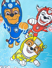 name it - NMMMANSE PAWPATROL SS TOP CPLG - lyhythihaiset - bachelor button - 3