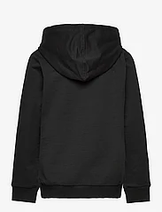name it - NKMFALLE MONSTERJAM SWEAT WH UNB VDE - hoodies - black - 1