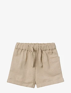 NBMFAHER SHORTS F, name it
