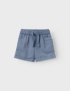 NBMFAHER SHORTS F, name it