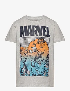 NKMFRANCE MARVEL SS TOP MAR, name it