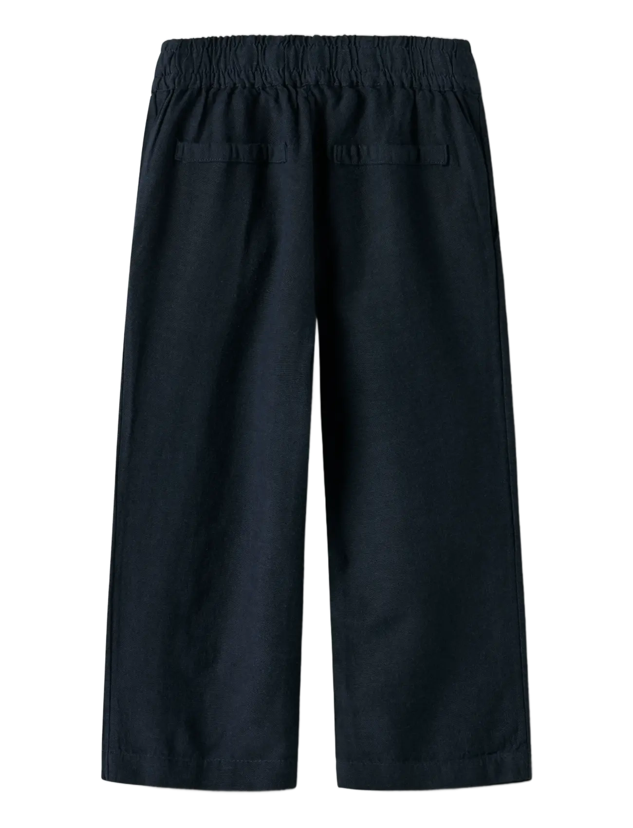 name it - NMMFAHER PANT F - sommerschnäppchen - navy blazer - 1
