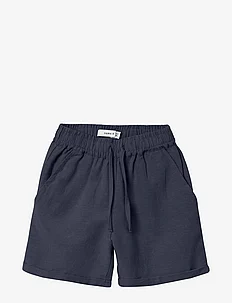 NMMFAHER SHORTS F, name it