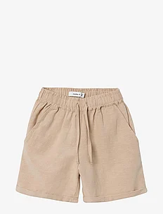 NMMFAHER SHORTS F, name it