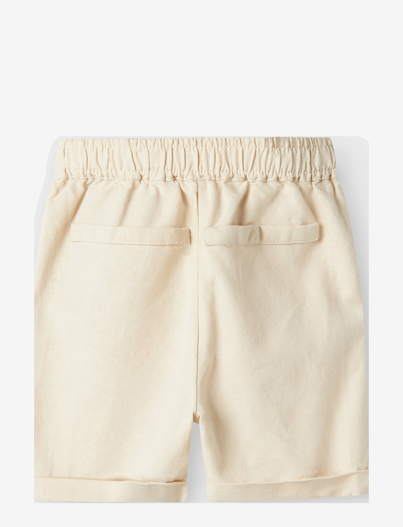 name it - NMMFAHER SHORTS F - casual shorts - peyote - 1