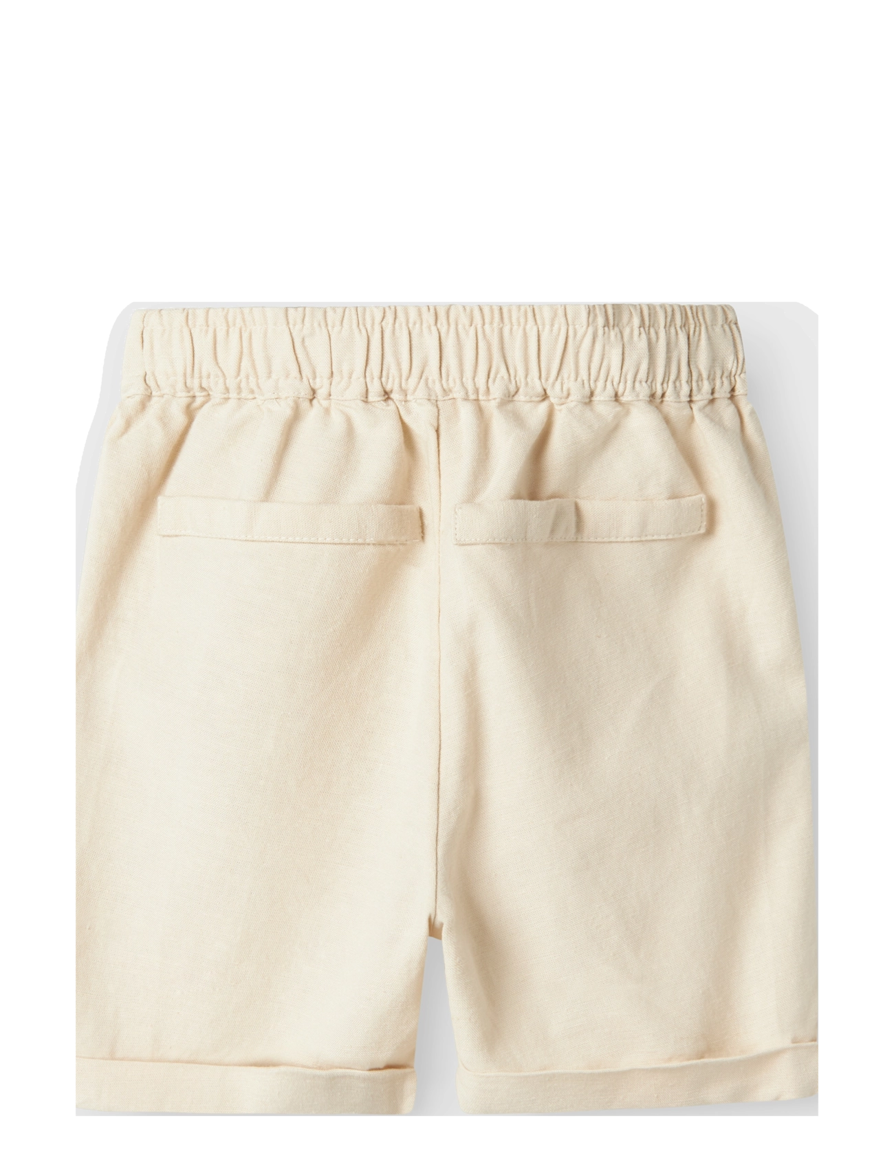 name it - NMMFAHER SHORTS F - casual shorts - peyote - 2