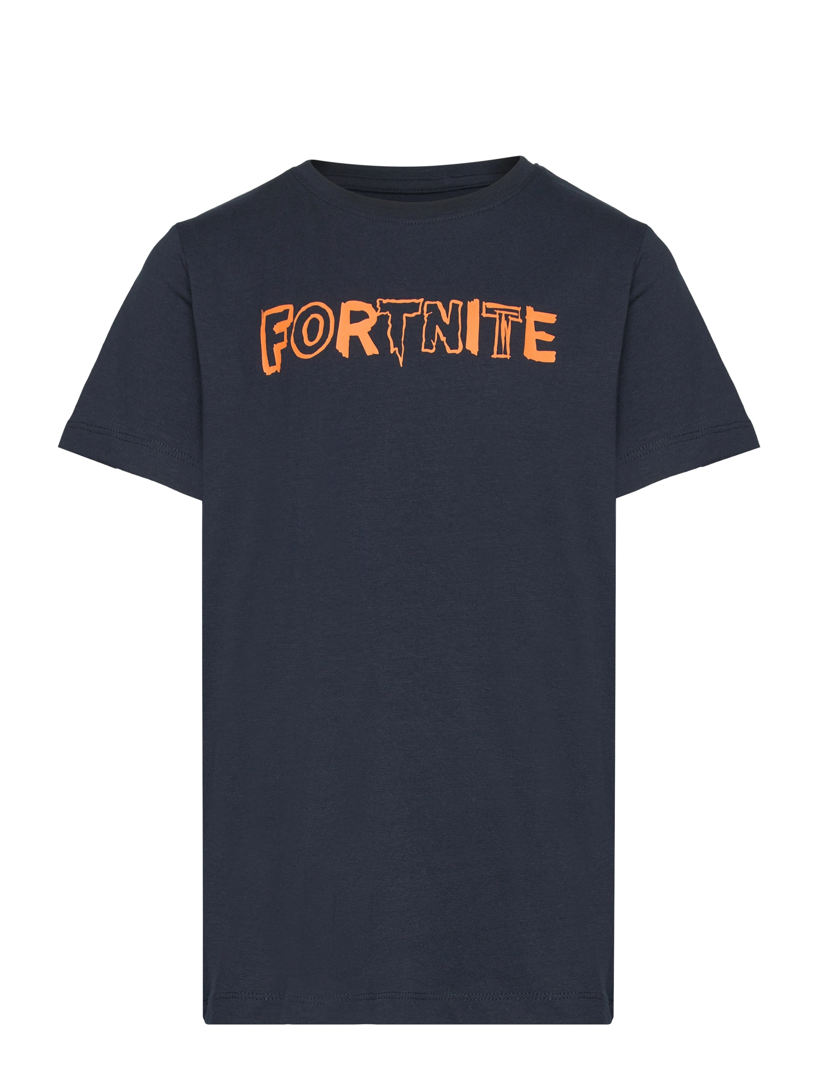NKMFRODY FORTNITE SS TOP BOX BFU - DARK SAPPHIRE