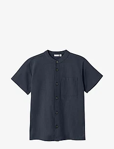NKMFAHER SS SHIRT F NOOS, name it