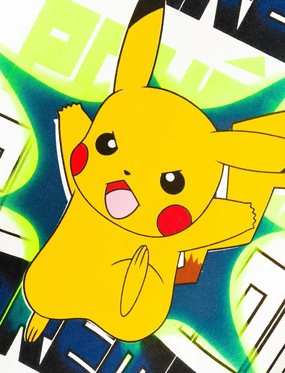 name it - NKMMACI POKEMON SS TOP NOOS BFU - kortermede t-skjorter - jet stream - 2