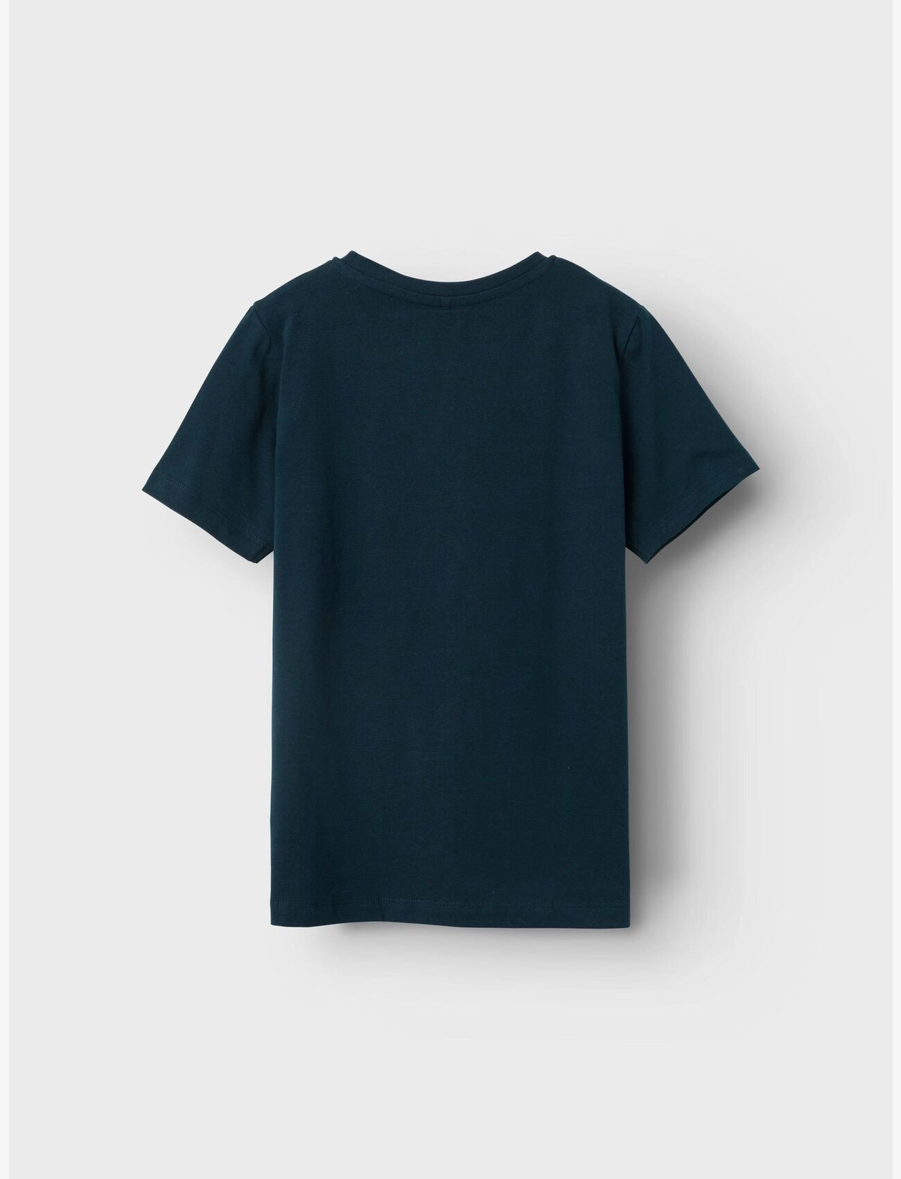 name it - NKMMOBIN MINECRAFT  SS TOP NOOS BFU - dark sapphire - 1