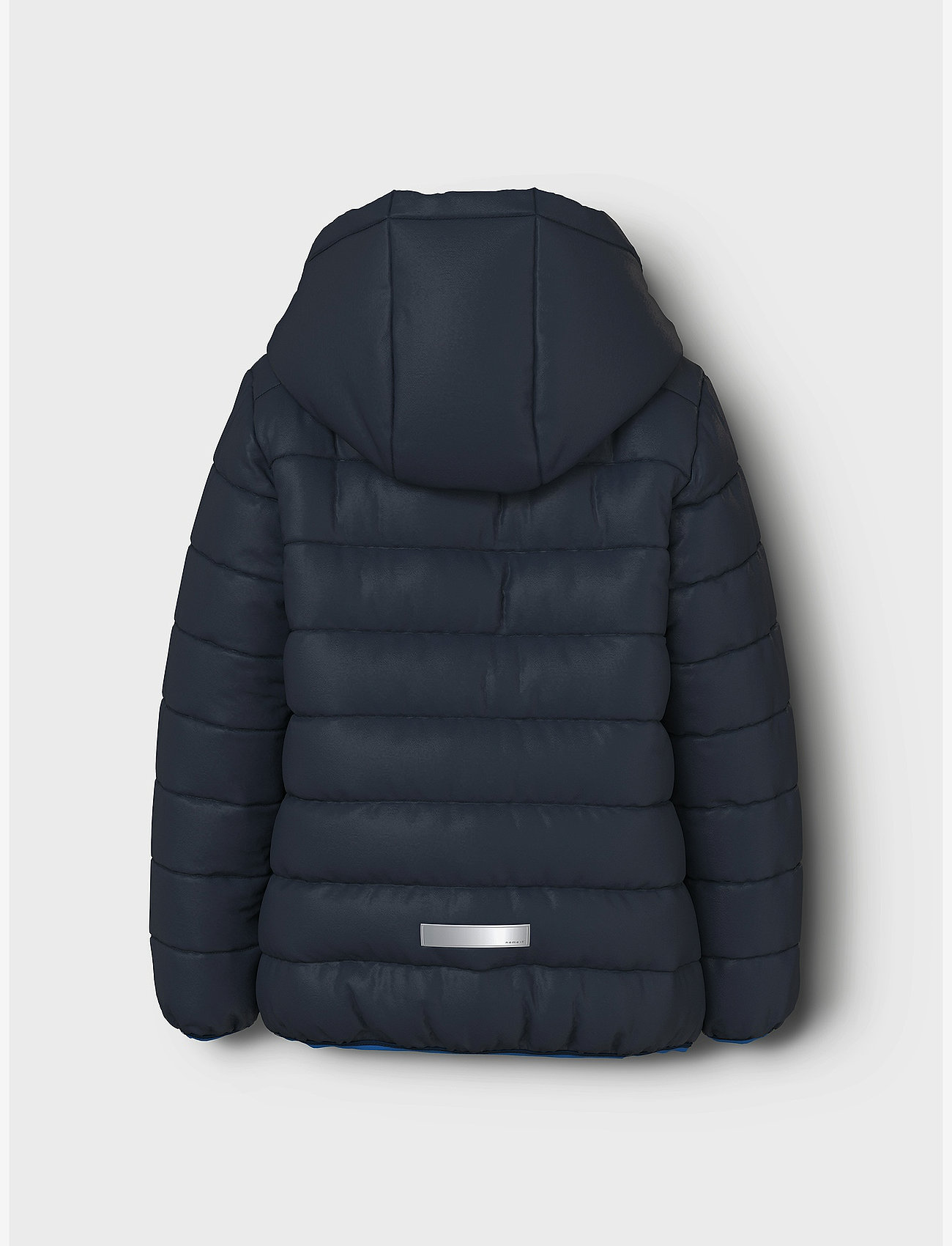 name it - NMMMONAY JACKET PB NOOS - winterjacke - dark sapphire - 1