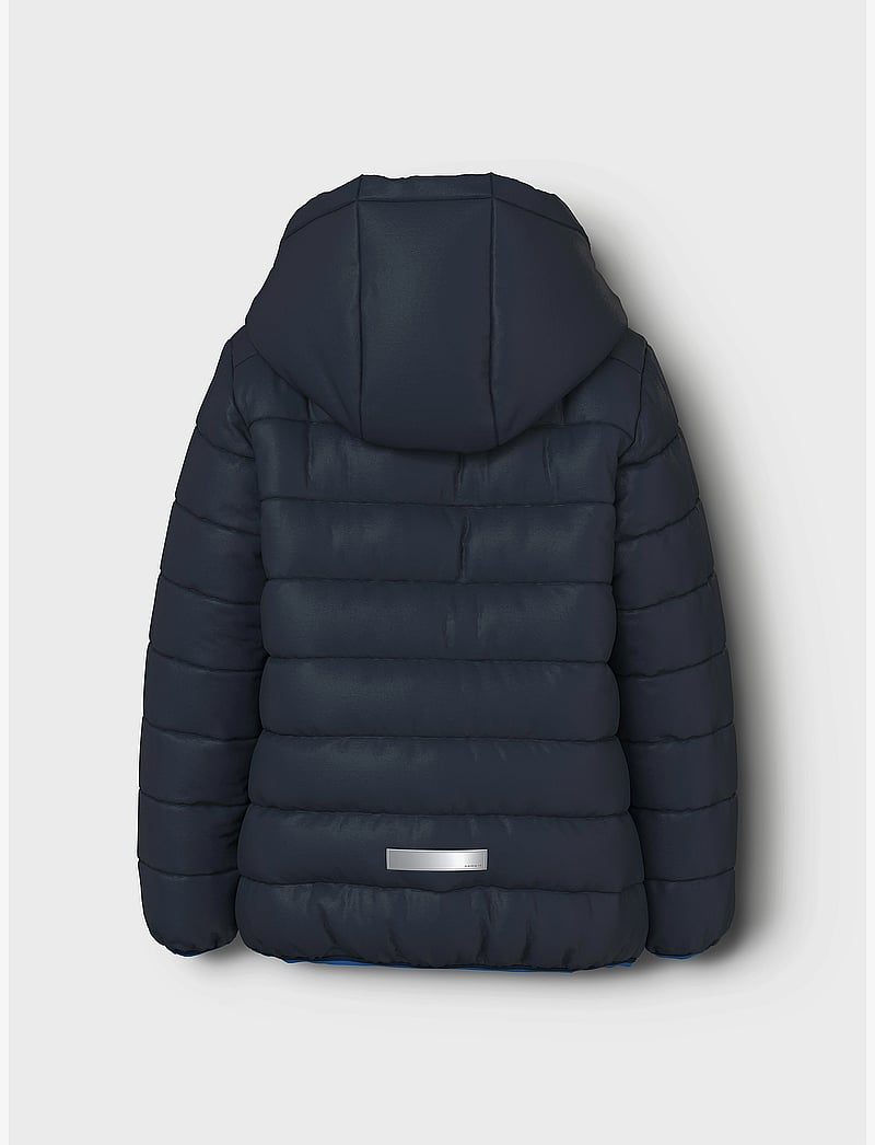 name it - NMMMONAY JACKET PB NOOS - winterjacke - dark sapphire - 1