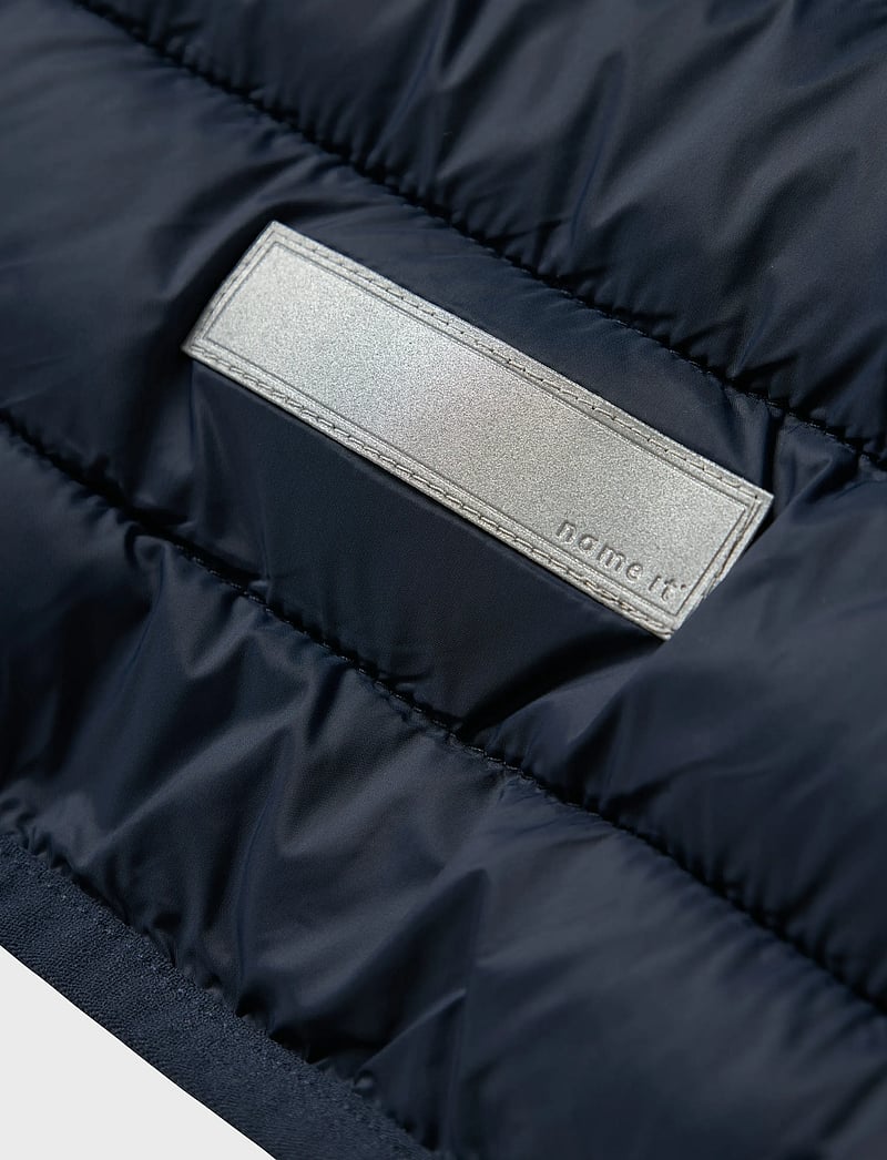 name it - NMMMONAY JACKET PB NOOS - winterjacke - dark sapphire - 2