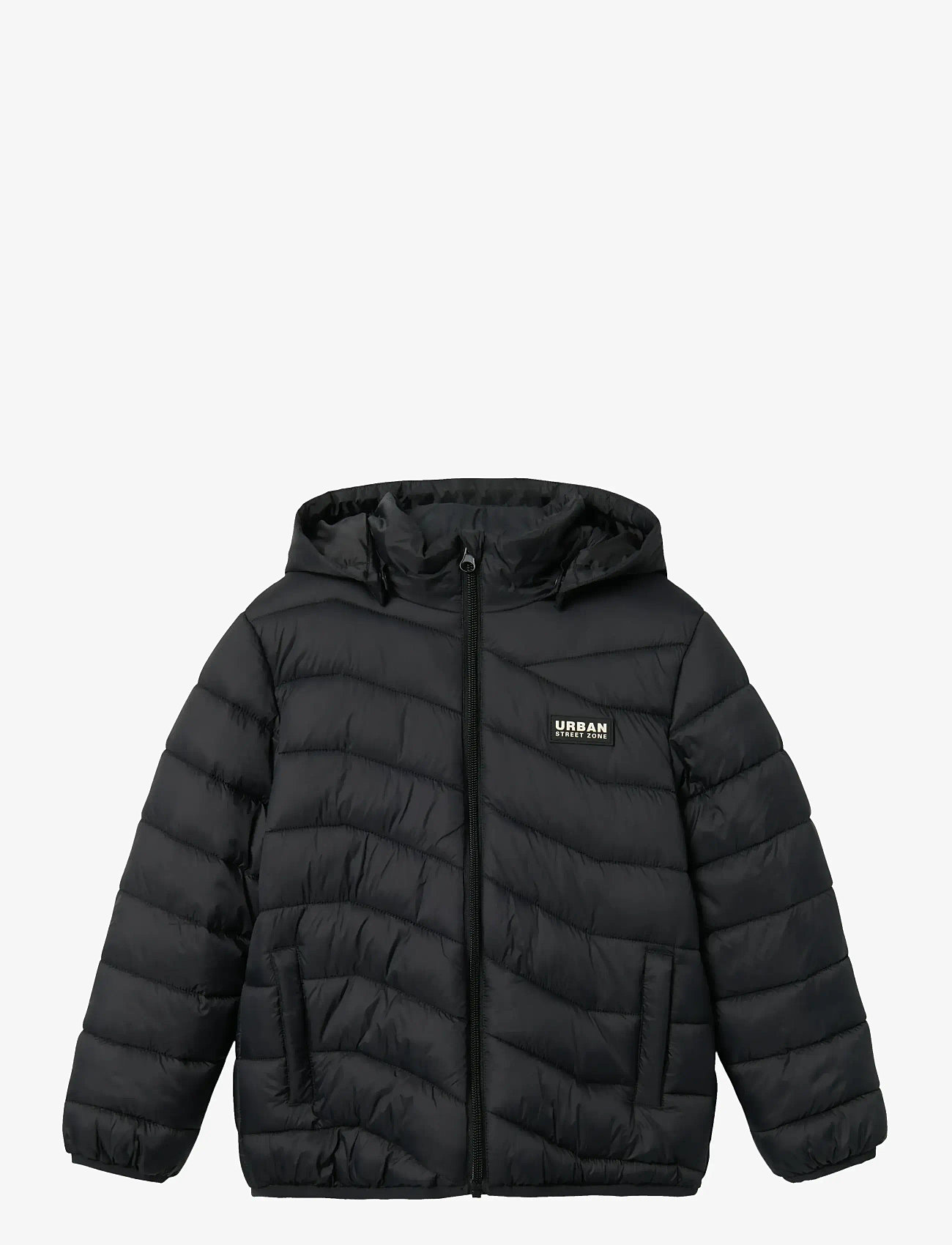 name it - NKMMONAY JACKET PB NOOS - black - 0