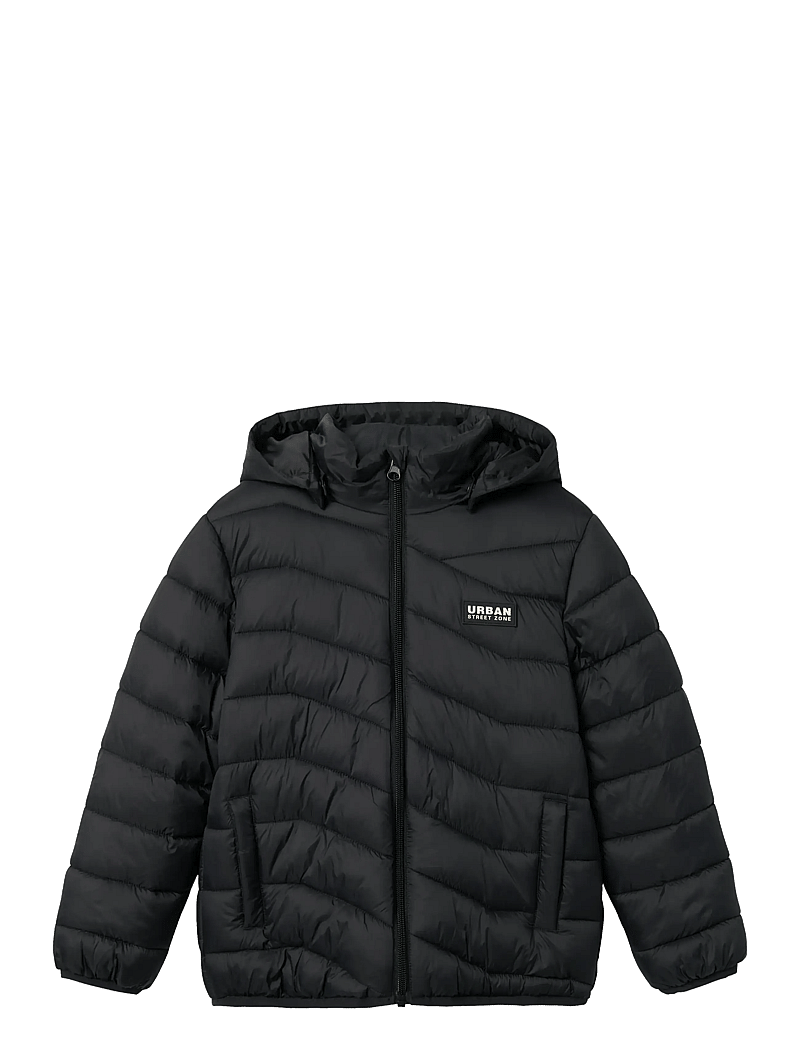 Jack Wolfskin Giacca Bambini - Solyd - slate green Jack Wolfskin Giacca Bambini - Solyd - slate green