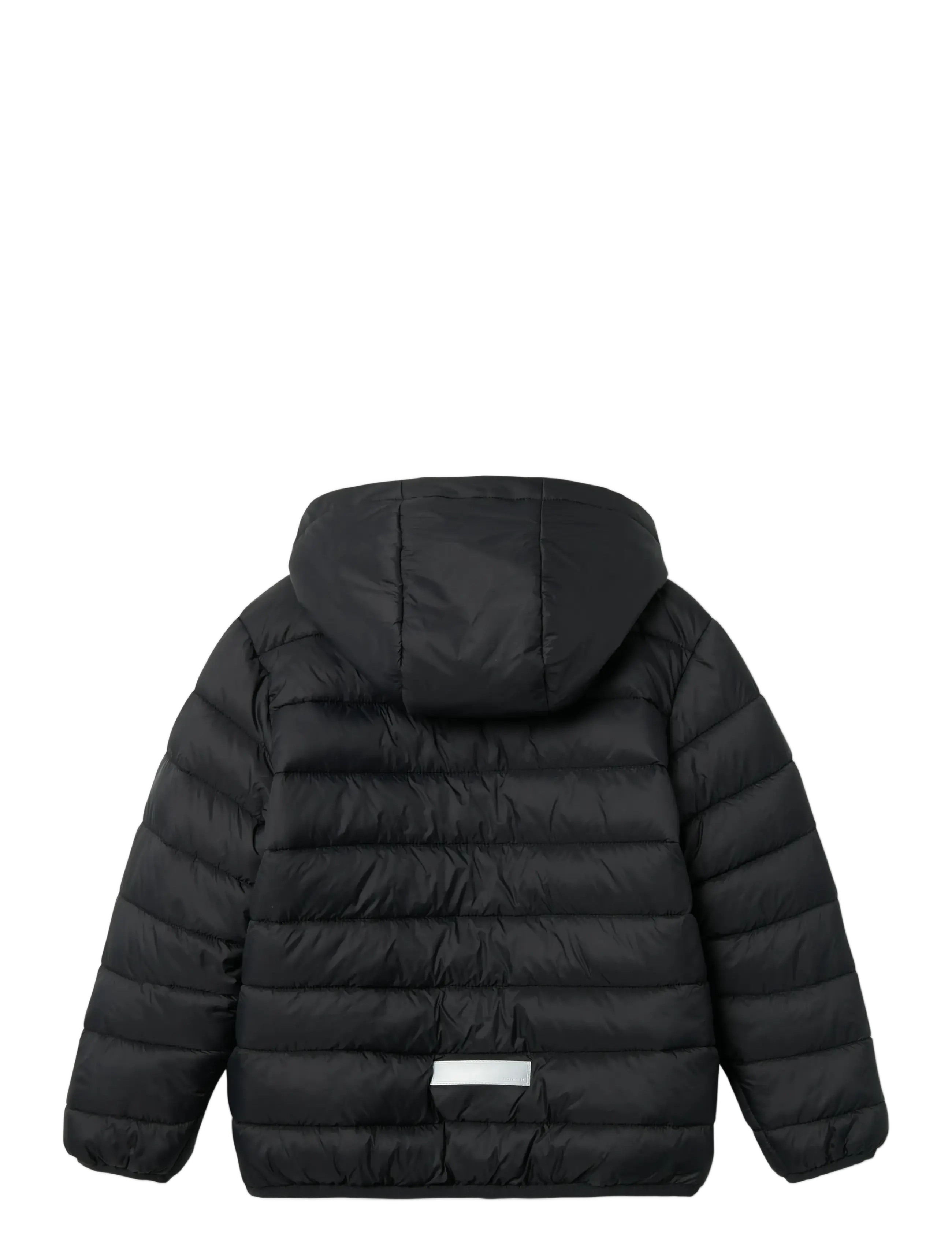 name it - NKMMONAY JACKET PB NOOS - black - 1