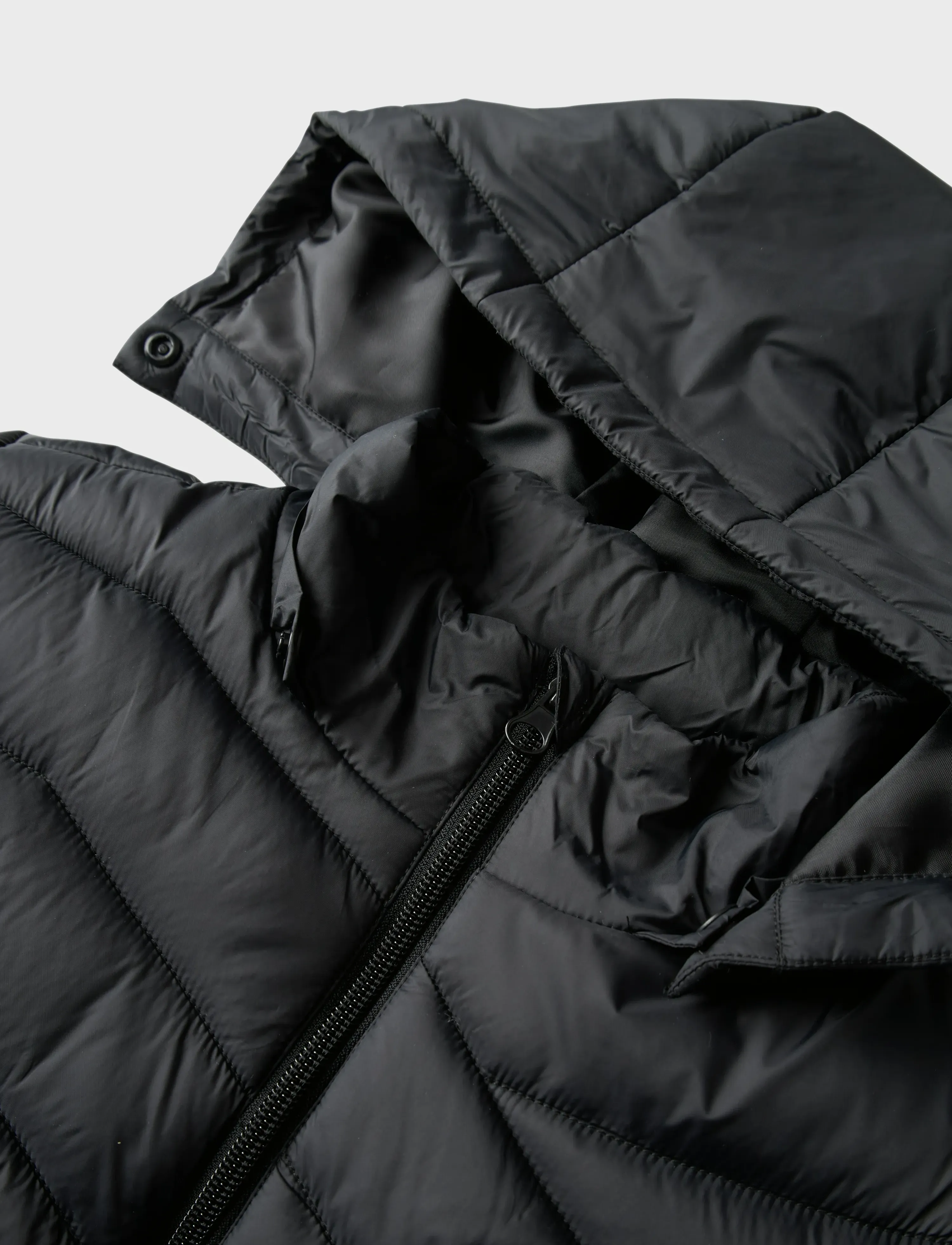 name it - NKMMONAY JACKET PB NOOS - black - 2
