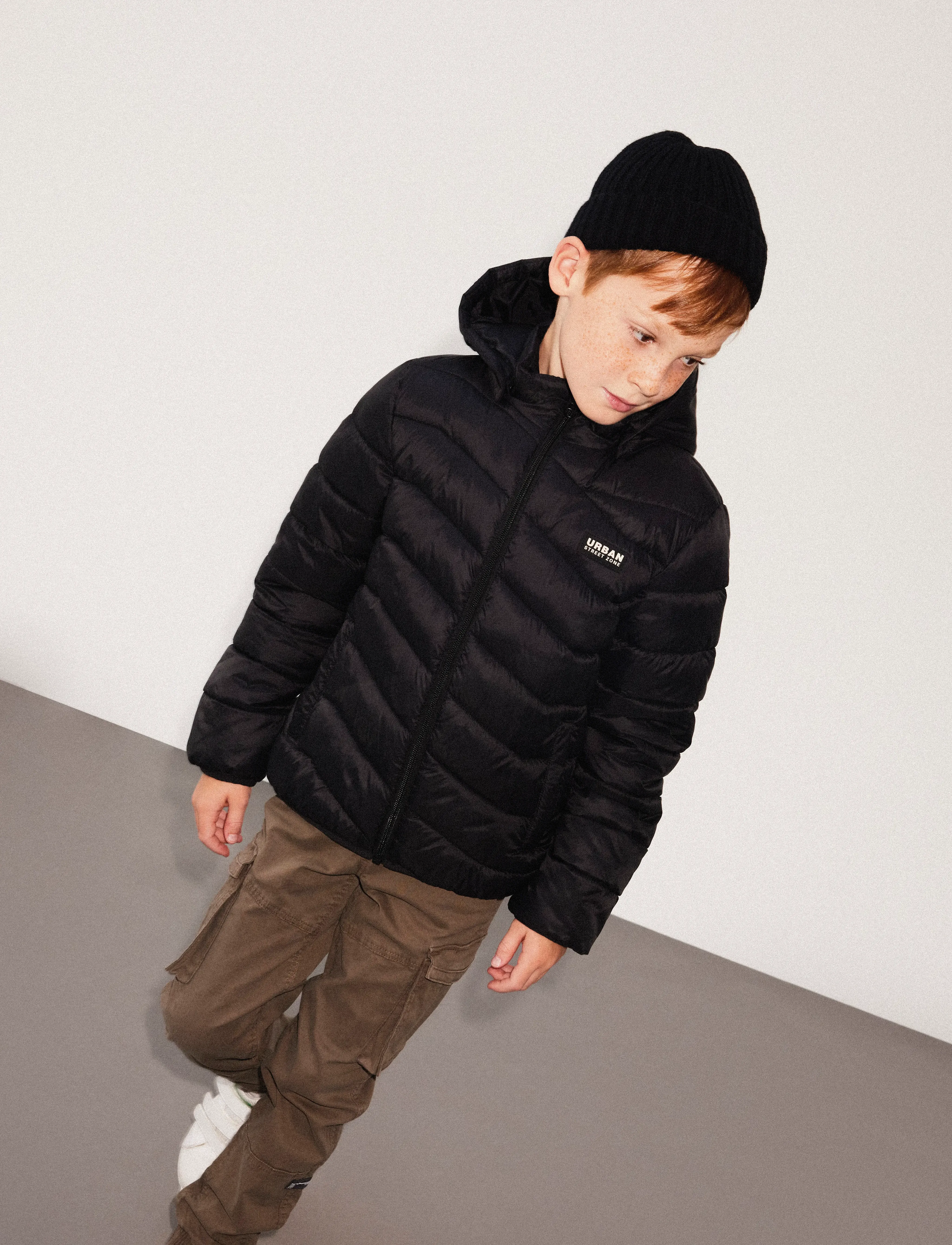 name it - NKMMONAY JACKET PB NOOS - black - 3