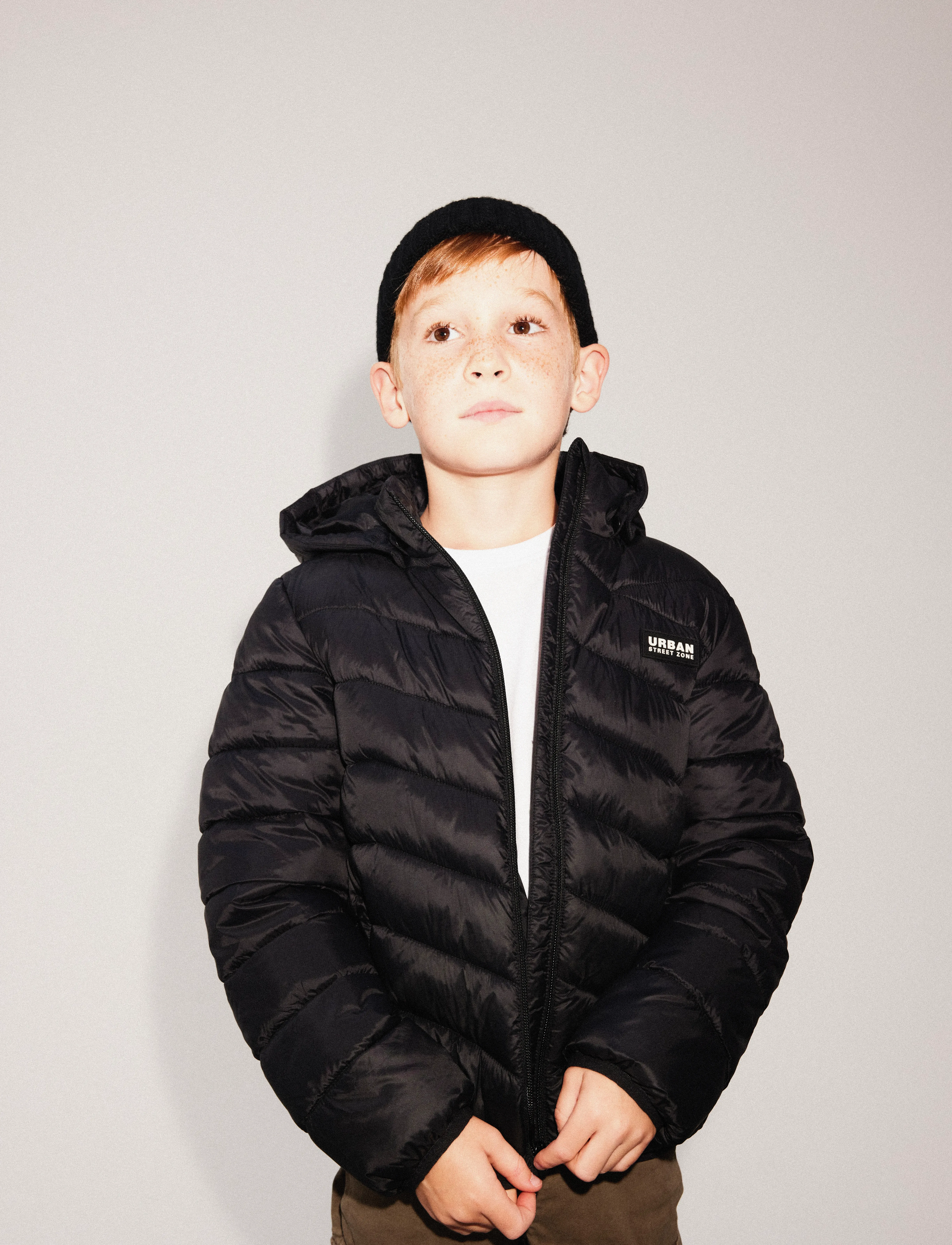 name it - NKMMONAY JACKET PB NOOS - black - 4