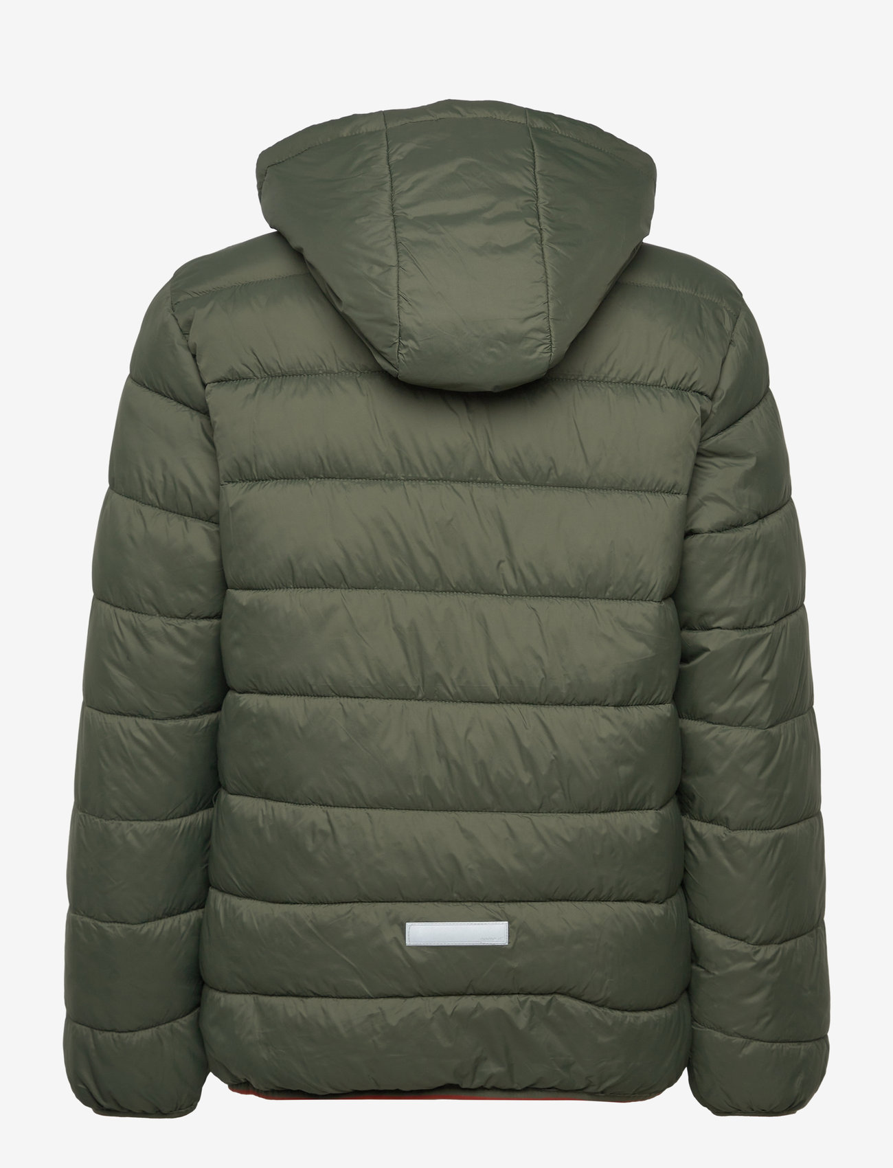name it - NKMMONAY JACKET PB NOOS - thyme - 1
